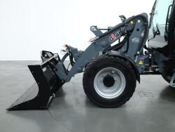 2026 Giant G5000 VK10961 | Wiellader | Mini Shovel