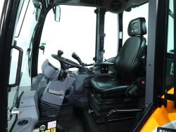2026 Giant G5000 VK10961 | Wiellader | Mini Shovel