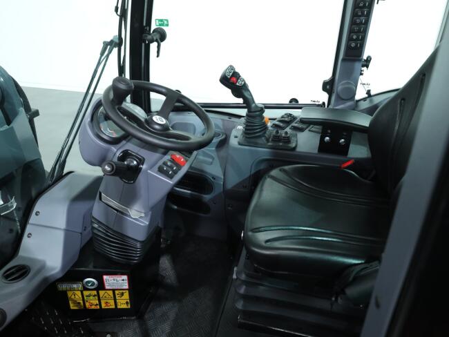2026 Giant G5000 VK10961 | Wiellader | Mini Shovel