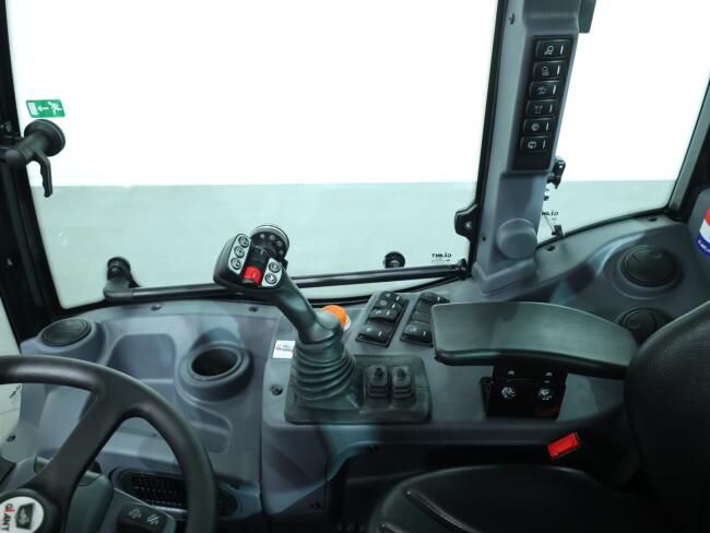 2026 Giant G5000 VK10961 | Wiellader | Mini Shovel