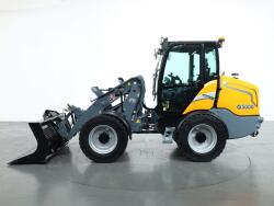 2026 Giant G5000 VK10961 | Wiellader | Mini Shovel