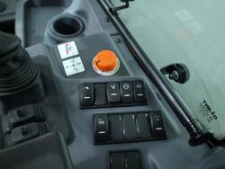 2026 Giant G5000 VK10961 | Wiellader | Mini Shovel