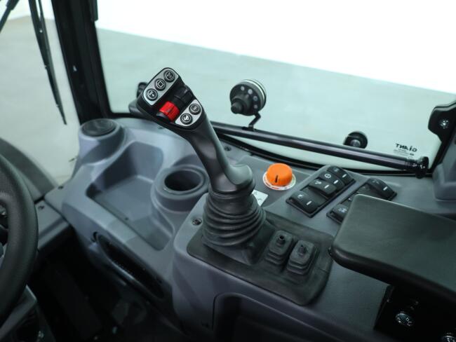 2026 Giant G5000 VK10961 | Wiellader | Mini Shovel