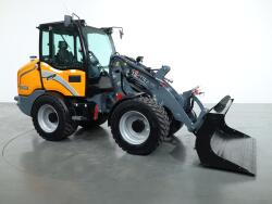 2026 Giant G5000 VK10961 | Wiellader | Mini Shovel