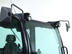 2026 Giant G5000 VK10961 | Wiellader | Mini Shovel