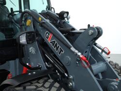 2026 Giant G5000 VK10961 | Wiellader | Mini Shovel