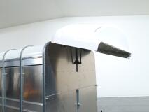 2026 Ifor Williams TA510 10x6 (311x178x182cm) Veetrailer VT1085 | Aanhangwagen | Veetrailer