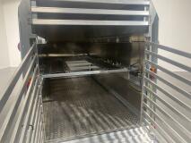 2026 Ifor Williams TA510 16x7 (497x178x212cm) Dubbeldeks Schapentrailer/ Veetrailer VT1087 | Aanhangwagen | Veetrailer