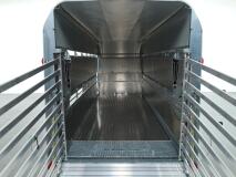 2026 Ifor Williams TA510 16x7 (497x178x212cm) Dubbeldeks Schapentrailer/ Veetrailer VT1087 | Aanhangwagen | Veetrailer