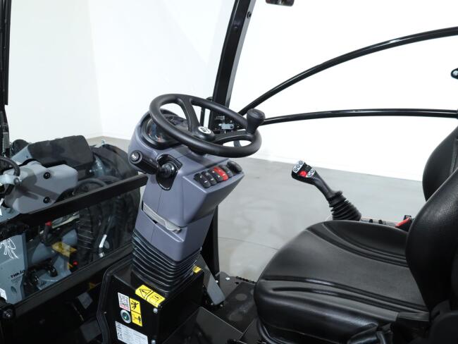 2026 Giant G2700 TELE HD+ VK10966 | Wiellader | Mini Shovel