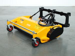 2026 Giant Klepelmaaier 1400 (35-45ltr)