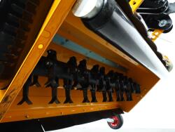 2026 Giant Klepelmaaier 1400 (35-45ltr) VK10967 | Aanbouwdelen | Klepelmaaier