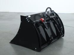 2026 Tobroco Giant Hoogkipbak 140cm GA300 740ltr DV1597 | Aanbouwdelen | Shovel / Loader bakken