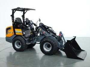 2026 Giant G2700E X-tra HD
