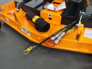2026 Giant Cirkelmaaier MRID 150cm (35ltr)