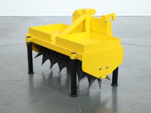 2026 VM-ML Gazonbeluchter PRO 125cm