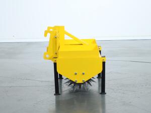 2026 VM-ML Gazonbeluchter PRO 125cm