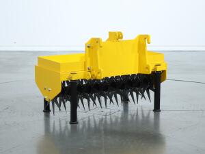 2026 VM-ML Gazonbeluchter PRO 125cm