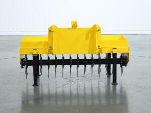 2026 VM-ML Gazonbeluchter PRO 150cm
