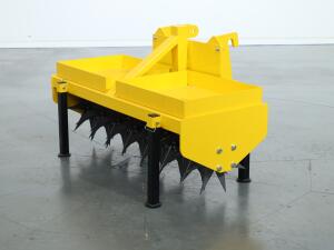 2026 VM-ML Gazonbeluchter PRO 150cm