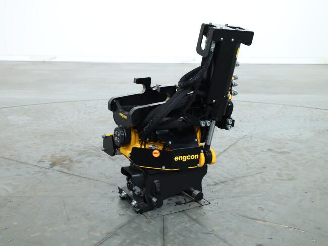 2026 Engcon EC204 Tiltrotator CW05-CW05 SS0 (afneembaar) VK10984 | Aanbouwdelen | Draaikantelstuk