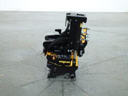 2026 Engcon EC204 Tiltrotator CW05-CW05 SS0 (afneembaar) VK10984 | Aanbouwdelen | Draaikantelstuk