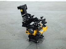 2026 Engcon EC204 Tiltrotator CW05-CW05 SS9 (afneembaar) VK10985 | Aanbouwdelen | Draaikantelstuk