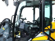 2026 Giant G3500 X-tra (Cabine) VK10986 | Wiellader | Mini Shovel