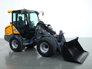 2026 Giant G3500 X-tra (Cabine)