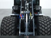 2026 Giant G3500 X-tra (Cabine) VK10986 | Wiellader | Mini Shovel