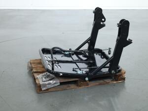 2026 Giant Veiligheidsdak inklapbaar G2300 / D337