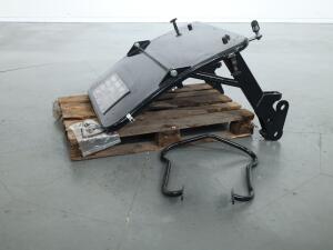 2026 Giant Veiligheidsdak inklapbaar G2300 / D337