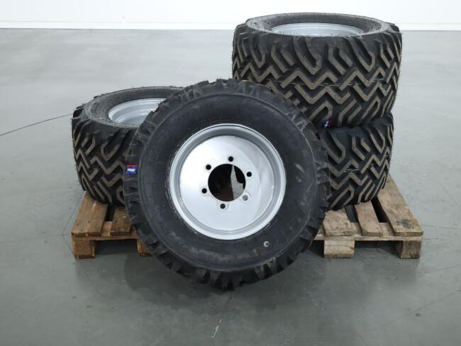 2026 Giant Set wielen G2700 440/50R17 AG MITAS DV1607 | Overige | Wielen / Banden