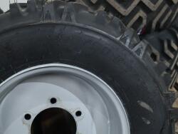 2026 Giant Set wielen G2700 440/50R17 AG MITAS DV1607 | Overige | Wielen / Banden