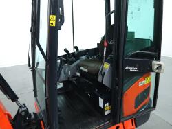 2020 Kubota KX019-4 VK10990 | Graafmachine | Minigraver