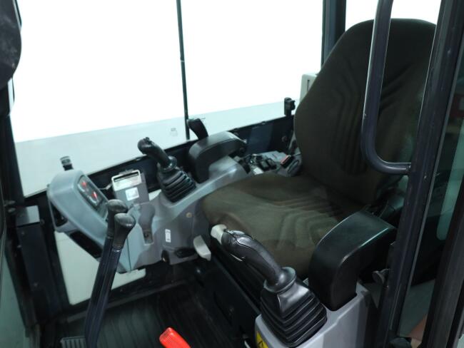 2020 Kubota KX019-4 VK10990 | Graafmachine | Minigraver
