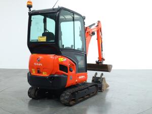 2020 Kubota KX019-4