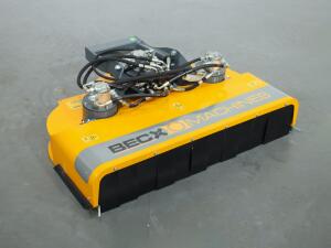 2026 Becx HS131HR Heggensnoeier VK11006