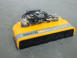 2026 Becx HS131HR Heggensnoeier VK11006 | Aanbouwdelen | Heggensnoeier