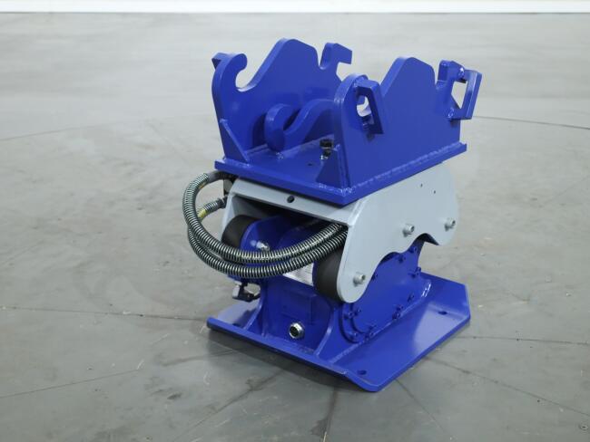 2026 Saes HST010-HD CW05/CW10 Trilblok VK11007 | Aanbouwdelen | Trilblok