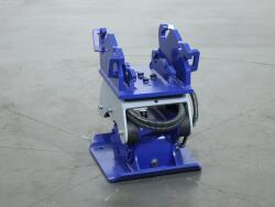 2026 Saes HST010-HD CW05/CW10 Trilblok VK11007 | Aanbouwdelen | Trilblok