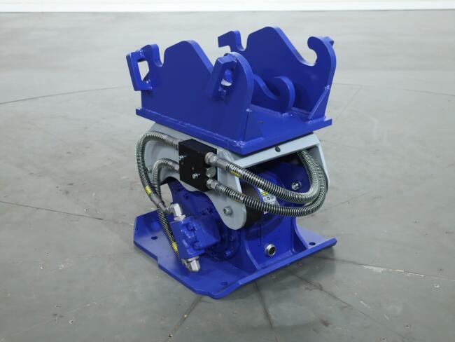 2026 Saes HST010-HD CW05/CW10 Trilblok VK11007 | Aanbouwdelen | Trilblok
