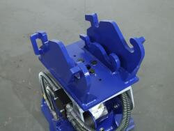2026 Saes HST010-HD CW05/CW10 Trilblok VK11007 | Aanbouwdelen | Trilblok