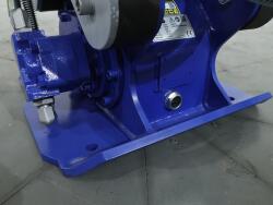 2026 Saes HST010-HD CW05/CW10 Trilblok VK11007 | Aanbouwdelen | Trilblok