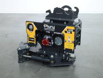 2026 Cangeo Plury W2 62 Trilblok met gripper CW10 (6-11t) VK11010 | Aanbouwdelen | Trilblok