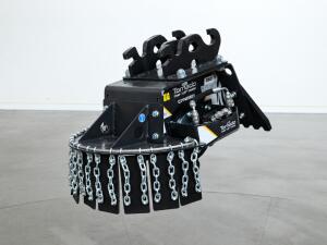 2026 Cangeo Tornado 350 - Stobbenfrees CW05 (24l/min) VK11012