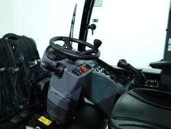 2026 Giant G3500 (Cabine) VV1529 | Wiellader | Mini Shovel