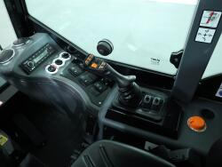 2026 Giant G3500 (Cabine) VV1529 | Wiellader | Mini Shovel