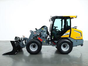 2026 Giant G3500 (Cabine)