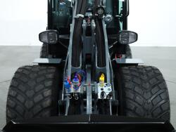 2026 Giant G3500 (Cabine) VV1529 | Wiellader | Mini Shovel